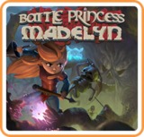 Battle Princess Madelyn (Nintendo Switch)